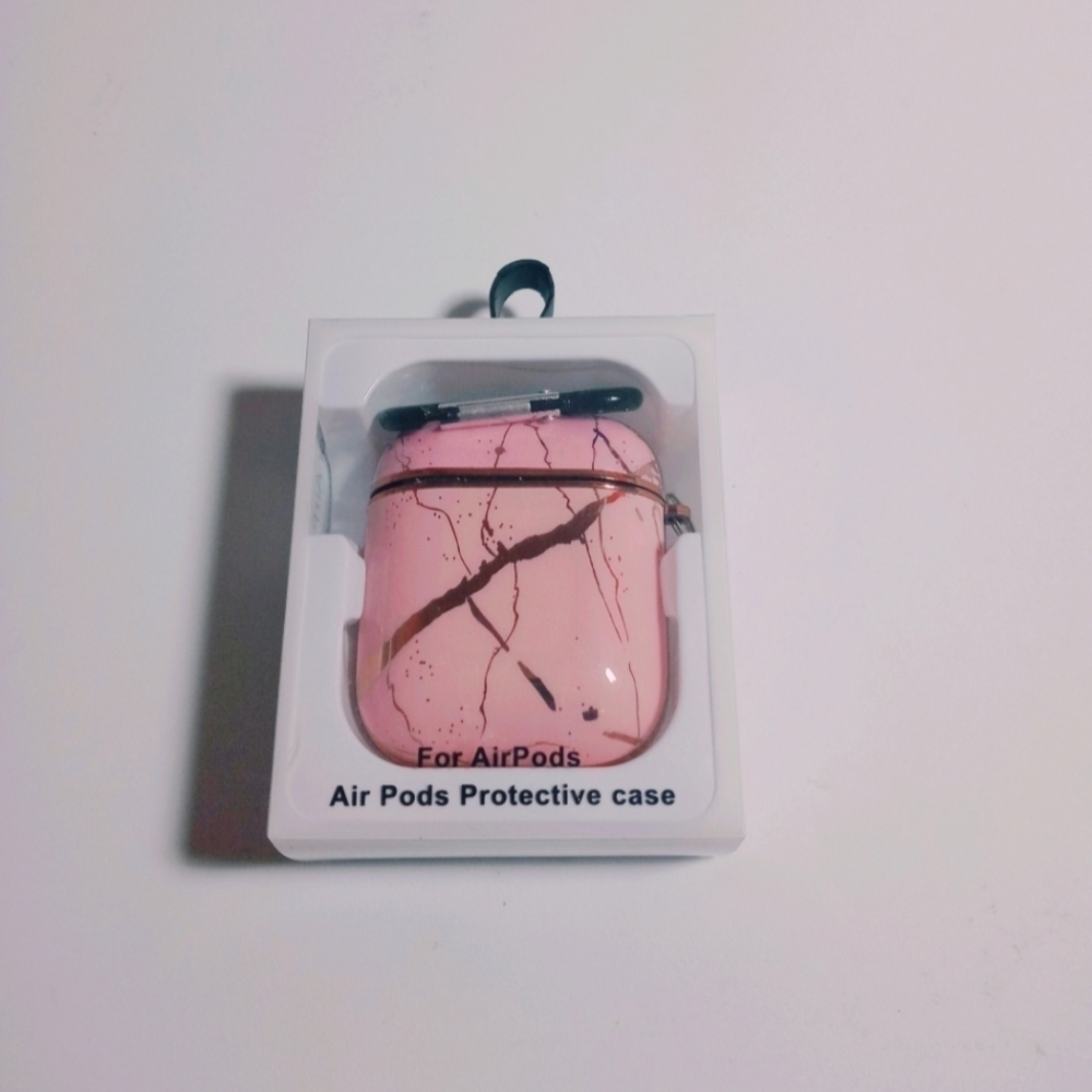 Air pods‎ Mable Case Cover